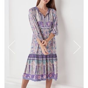 Spell & The Gypsy- POINCIANA GOWN